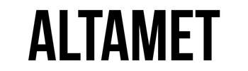 ALTAMET Manufacturing Logo