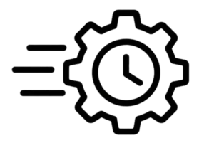 Fast production for prototypes and serial production